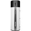 Hisense SCALDACQUA A POMPA DI CALORE HISENSE HI-WATER 250 LITRI WIFI INSTALLAZIONE A BASAMENTO PREDISPOSIZIONE SOLARE R290 A+