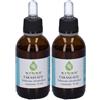 Tarassaco Tintura Madre Soluzione Idroalcolica 50 Ml 2x50 ml