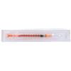 Siringa Meds Insulina Farmatexa 1 Ml Ago Gauge 25 5/8 Luer 24x1 St