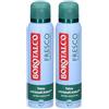Borotalco Fresco Extra Asciutto Talco 2x150 ml