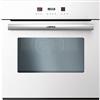 Lofra FQVB6TEE Forno Incasso, Vetro/Bianco