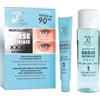 Natur Unique - Ialucollagen Borse e Occhiaie Lozione 10 Ml + Crema 30 Ml