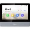 Hikvision DS-KH8350-WTE1 Monitor interno IP Wi-Fi PoE touch IPS 7" 1024×600