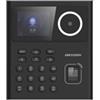 Hikvision DS-K1T320MFWX Terminale facciale impronta MIFARE PIN Wi-Fi 2,4"