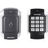 Hikvision DS-K1104MK Lettore MIFARE 13,56 MHz con tastiera RS-485 Wiegand IK10
