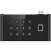 Hikvision DS-KDM9403-FKP Tastiera 12 tasti con impronta 5000 utenti IP65