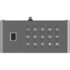 Hikvision DS-KDM9633-FKP Tastiera 15 tasti con impronta 5000 utenti IP65 IK07
