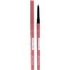 GIUFRA Astra Outline Waterproof Matita Labbra A Lunga Tenuta 01 Nude Vibe