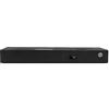 StarTech Switch Matrice HDMI 2x2 con Telecomando, 1080p, Audio (VS222HDQ) | Commutazione Automatica e Prioritaria, Uscita Audio, Selettore Video Wall