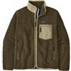 Patagonia Classic Retro X Jacket, Basin green