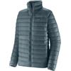 Patagonia Down Sweater Jacket, Summit blue