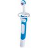 MAM Spazzolino Training Brush Blu - Primi Passi per l'Igiene Orale - MAM - 977692589