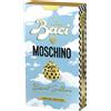 Baci Perugina per Moschino - Biscuit Sublime Bijou Box - 200g