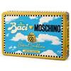 Baci Perugina per Moschino - Bacio Biscuit Sublime - Metallo - 187,5g