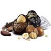 Perugina - Bacio Fondentissimo 70% - 500 grammi
