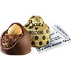 Baci Perugina per Moschino - Bacio Biscuit Sublime - 100 grammi