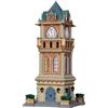 Lemax Municipal Clock Tower Led - 05007
