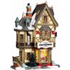 Lemax Tannenbaum Christmas Shoppe - 35845