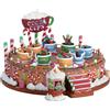Lemax Cocoa Cups - 74222