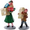 Lemax Christmas Rush - 82610
