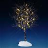 Lemax 54523 Butternut Tree, Clear Light