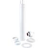 Daikin Kit fumi coassiale 60/100 con curva a 90° DN 60/100