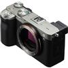 Sony A7C Body Silver Garanzia Italia