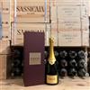 Krug Grande Cuvée 172ème Édition Astucciato
