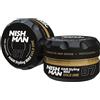 NISHMAN Cera per Capelli per Uomini 07 - Gold One 150g - Profumo Gold One