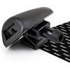 RIDEX 303W0026 Ugello lavavetri anteriore Sinistra Anteriore Destra Compatibilità con PEUGEOT 206 2 volumi/Coda spiovente 2A/C