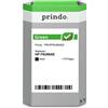 Prindo ORIGINAL Prindo Cartuccia d'inchiostro nero PRIHPF6U66AEG Green ~170 Seiten