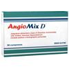 PIAM FARMACEUTICI SpA Angiomix D 30 Compresse