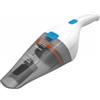 Black+Decker Aspirabriciole ricaricabile black+decker 3,6v