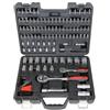 Valex Set chiavi a bussola valex 115 pezzi