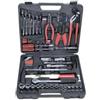 Valex Set utensili da lavoro valex 100 pezzi