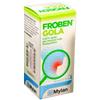 VIATRIS FROBEN GOLA