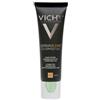 VICHY DERMABLEND 3D FONDOTINTA COPRENTE PELLE GRASSA TONALITÀ 45 30ML