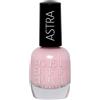 ASTRA - Lasting Gel Effect - Smalto Maxi Brush N.71 Queen'S Garden