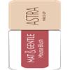 Astra mat & gentle mousse blush 04