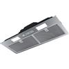 Franke Cappa a incasso Box FBI 705 XS FRANKE argento L 70 cm
