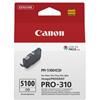 Canon PFI-5100CO Cartuccia Inchiostro Originale Trasparente