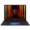 MSI Microstar MSI Titan 18 HX Intel Core Ultra 9 290HX Plus 64GB GeForce RTX 5090 2TB 18 Mini LED UHD+ Windows 11 Home