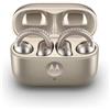 Motorola Moto Buds Loop Auricolari Bluetooth French Oak