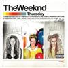 The Weeknd - Thursday (CD, Mixtape, RE, RM)