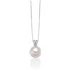 Miluna Collana Perla Miluna PCL5524