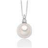 Miluna Collana Perla Miluna PCL6533