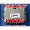 - Sans marque/Générique - Ducato Boxer Jumper 2.8JTD VIRGIN/PLUG&PLAY 0281010932 - 1351214080 /Deu-2 GI...