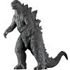 Bandai [Bandai] Movie Monster Series Godzilla (2019) Standard Ver. 92171 dal Giappone