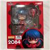 Nendoroid 2084 Ladybug Figure Miraculous-Tales Of Ladybug & Cat Noir JP New F/S