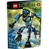 LEGO BIONICLE 71314 Storm Beast 109 Pezzi Nuovo Sigillato